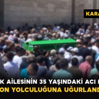Vefat