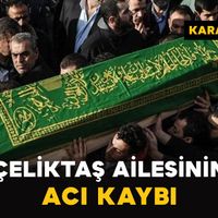 Vefat