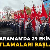 Karaman
