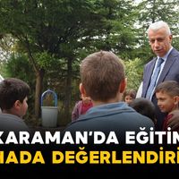 Eğitim