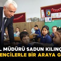 Eğitim