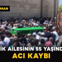 Vefat