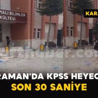 Karaman
