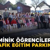 Eğitim