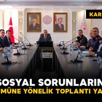 Karaman
