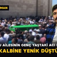 Vefat