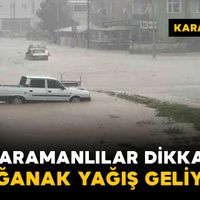 Karaman