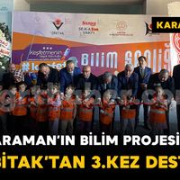 Bilim