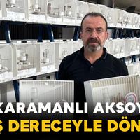 Karaman