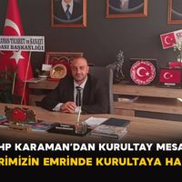 Karaman
