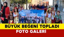 Karaman'da 29 Ekim bando gösterisi fotoğraflar