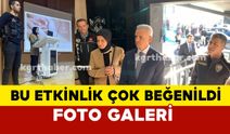 Karaman’da En İyi Narkotik Polisi Anne etkinliği foto galeri