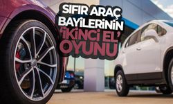 Bayilerde ‘İkinci El' Oyununa Dikkat