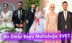 Bir Ömür Boyu Mutluluğa: EVET