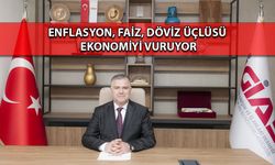 Enflasyon, Faiz, Döviz Üçlüsü Ekonomiyi Vuruyor