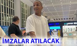 Fenerbahçe'de İmzalar Atılacak