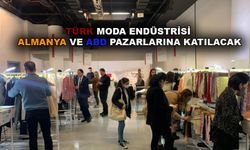 Türk Moda Endüstrisinden Büyük Atak