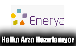 Enerya Halka Arza Hazırlanıyor