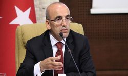 Bakan Şimşek: "Yüzde 4 Buçuk Seviyesinde Bir Büyüme Öngörüyoruz"