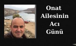 Onat Ailesinin Acı Günü