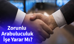 Zorunlu Arabuluculuk İşe Yarar Mı?