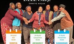 Bu Tiyatro Oyunu Ücretsiz