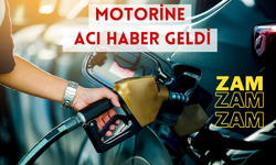 Motorinden Acı Haber Geldi