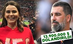 Arda Turan Dolandırıldı! Ünlü Futbolcu Dolandırıldı Mı?