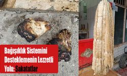 Bağışıklık Sistemini Desteklemenin Lezzetli Yolu: Sakatatlar