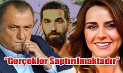 “Gerçekler Saptırılmaktadır”