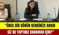 Karaman FK Olağanüstü Genel Kurul Ertelendi mi?