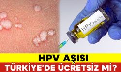 HPV Aşısı Devlette Ücretsiz Mi?