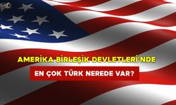 Amerika’da En Çok Türk Nerede Var?