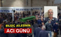 Bilgiç Ailesinin Acı Günü