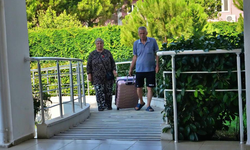 Emeklilerin KYK Yurtlarında Ücretsiz Tatil Keyfi Başladı