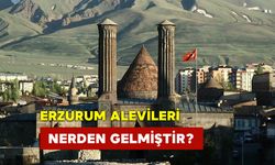 Erzurum Alevileri Nerden Gelmiştir?