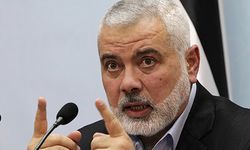 Hamas lideri İsmail Haniye Suikaste Kurban Gitti