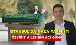 Özyiğit Ailesinin Acı Günü