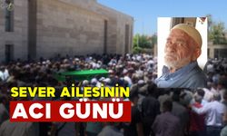 Sever Ailesinin Acı Günü