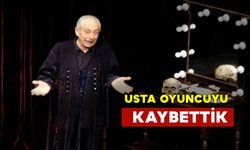 Usta Oyuncu Genco Erkal Hayatını Kaybetti