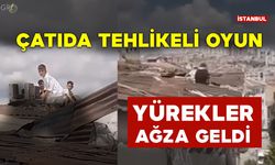 Yürekleri Ağza Getirdi