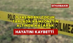 9 Yaşındaki Yusuf Kurtarılamadı