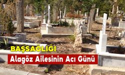 Alagöz Ailesinin Acı Günü