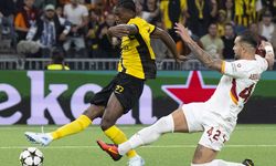 Aslan, Young Boys'a 3-2 Mağlup Oldu