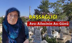 Avcı Ailesinin Acı Günü