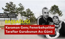 Bekmez Ailesinin Acı Günü