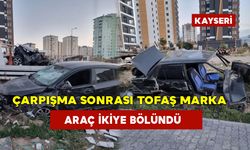 İller Farklı Marka Aynı: Tofaş Marka Araç İkiye Bölündü