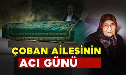 Çoban Ailesinin Acı Günü