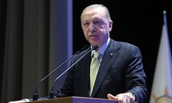 Cumhurbaşkanı Erdoğan'dan 30 Ağustos Mesajı: "Bugün dünden güçlüyüz, yarın çok daha güçlü olacağız"