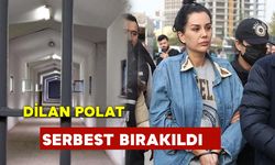 Dilan Polat Serbest Bırakıldı